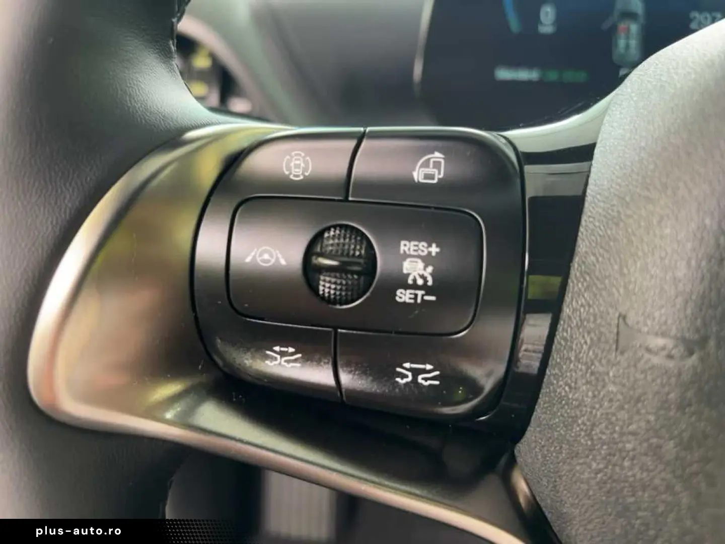 BYD Atto 3 EV Design Sitzbelüftung LED Schiebedach K