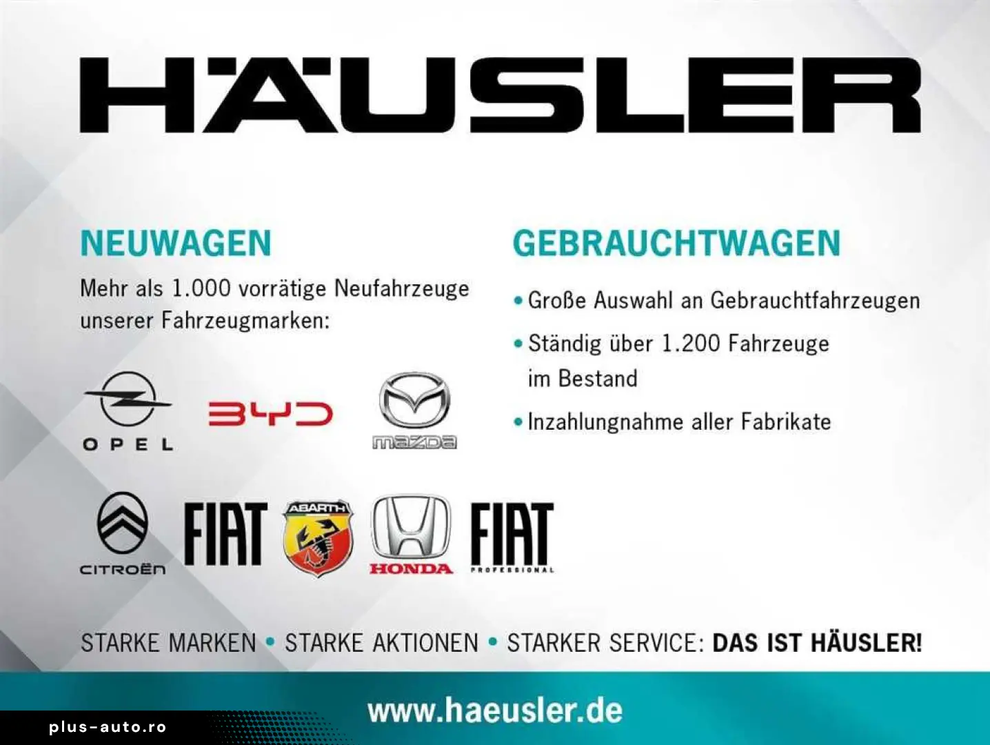 BYD Atto 3 EV Design Sitzbelüftung LED Schiebedach K
