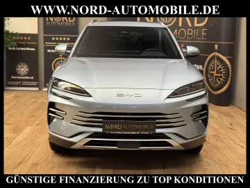 BYD Seal U DM-i BOOST  PANO LEDER ACC 360KAM