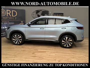 BYD Seal U DM-i BOOST  PANO LEDER ACC 360KAM
