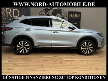 BYD Seal U DM-i BOOST  PANO LEDER ACC 360KAM