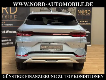 BYD Seal U DM-i BOOST  PANO LEDER ACC 360KAM