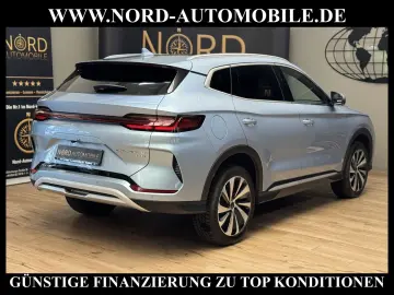 BYD Seal U DM-i BOOST  PANO LEDER ACC 360KAM