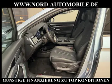 BYD Seal U DM-i BOOST  PANO LEDER ACC 360KAM