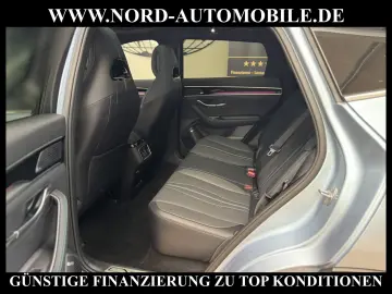 BYD Seal U DM-i BOOST  PANO LEDER ACC 360KAM
