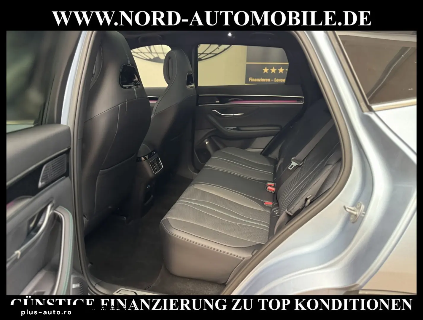 BYD Seal U DM-i BOOST  PANO LEDER ACC 360KAM