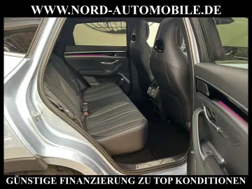 BYD Seal U DM-i BOOST  PANO LEDER ACC 360KAM