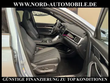 BYD Seal U DM-i BOOST  PANO LEDER ACC 360KAM