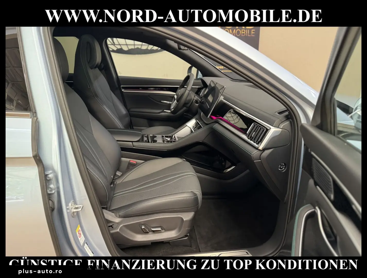 BYD Seal U DM-i BOOST  PANO LEDER ACC 360KAM