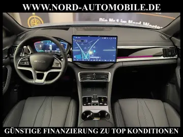 BYD Seal U DM-i BOOST  PANO LEDER ACC 360KAM