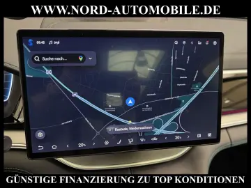 BYD Seal U DM-i BOOST  PANO LEDER ACC 360KAM