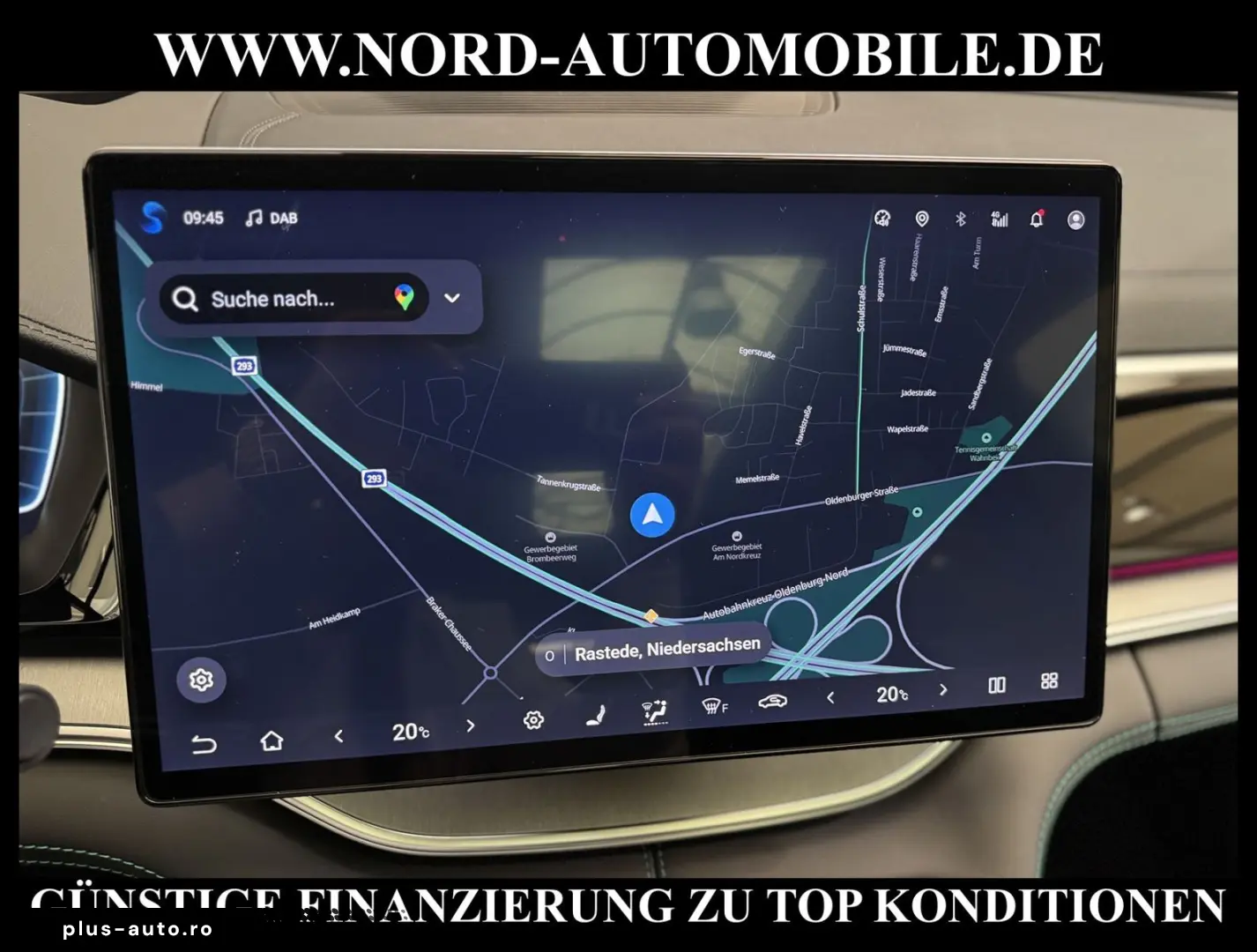 BYD Seal U DM-i BOOST  PANO LEDER ACC 360KAM