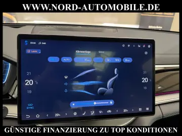 BYD Seal U DM-i BOOST  PANO LEDER ACC 360KAM