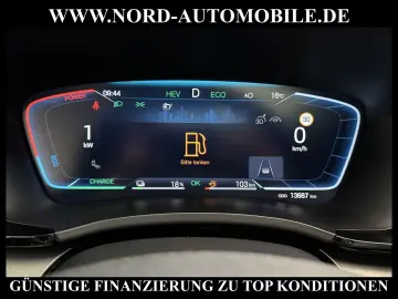 BYD Seal U DM-i BOOST  PANO LEDER ACC 360KAM