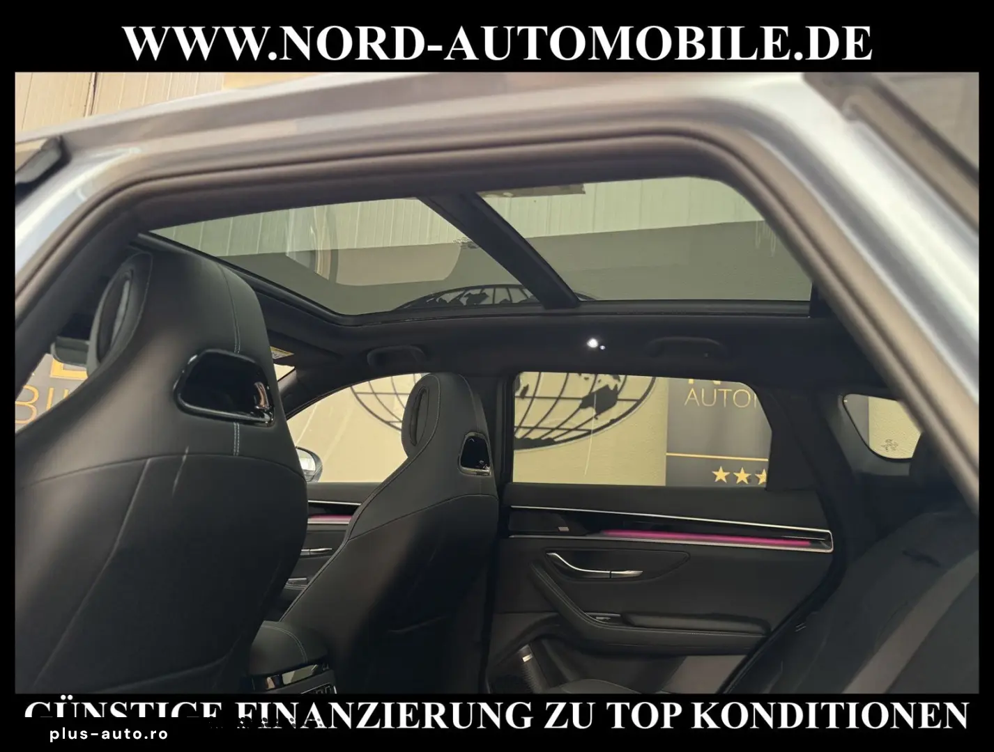 BYD Seal U DM-i BOOST  PANO LEDER ACC 360KAM