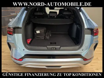 BYD Seal U DM-i BOOST  PANO LEDER ACC 360KAM