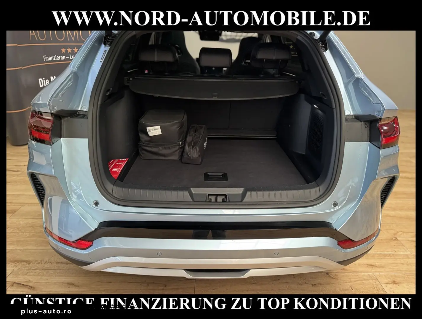 BYD Seal U DM-i BOOST  PANO LEDER ACC 360KAM