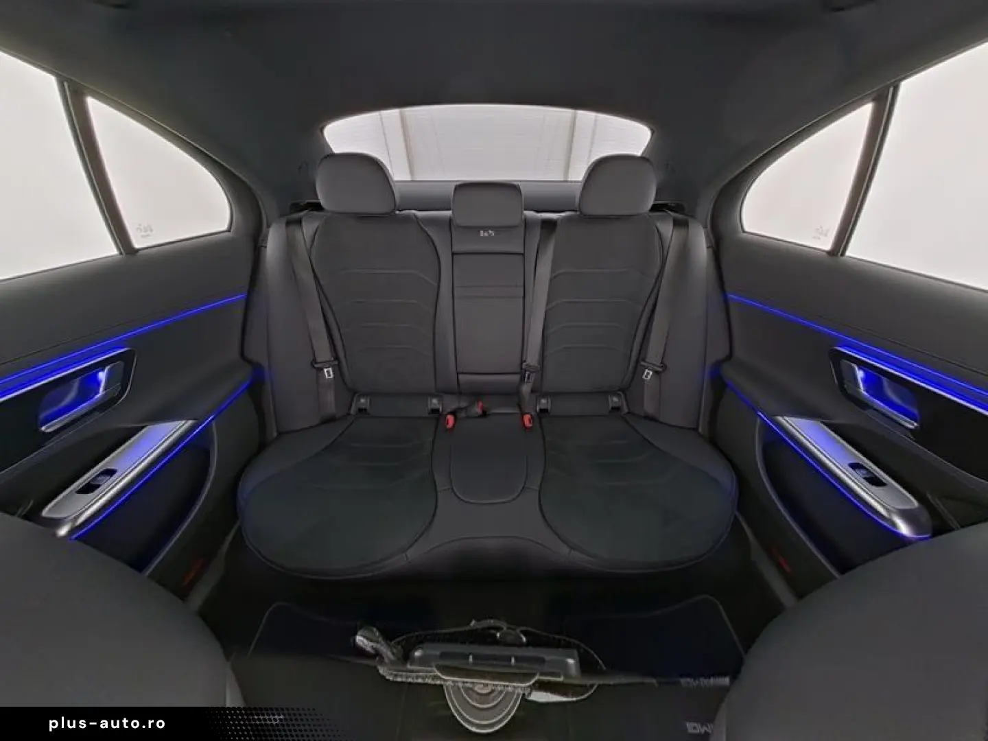 MERCEDES-BENZ E 300e 4M AMG Advance Night Panorama DIGLght