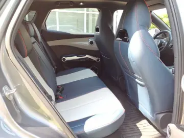 BYD ATTO 3 Design 62 kWh ACC WPU OBC Navi CarPlay