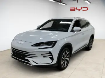 BYD SEAL U DM-i Boost 1.5 PHEV