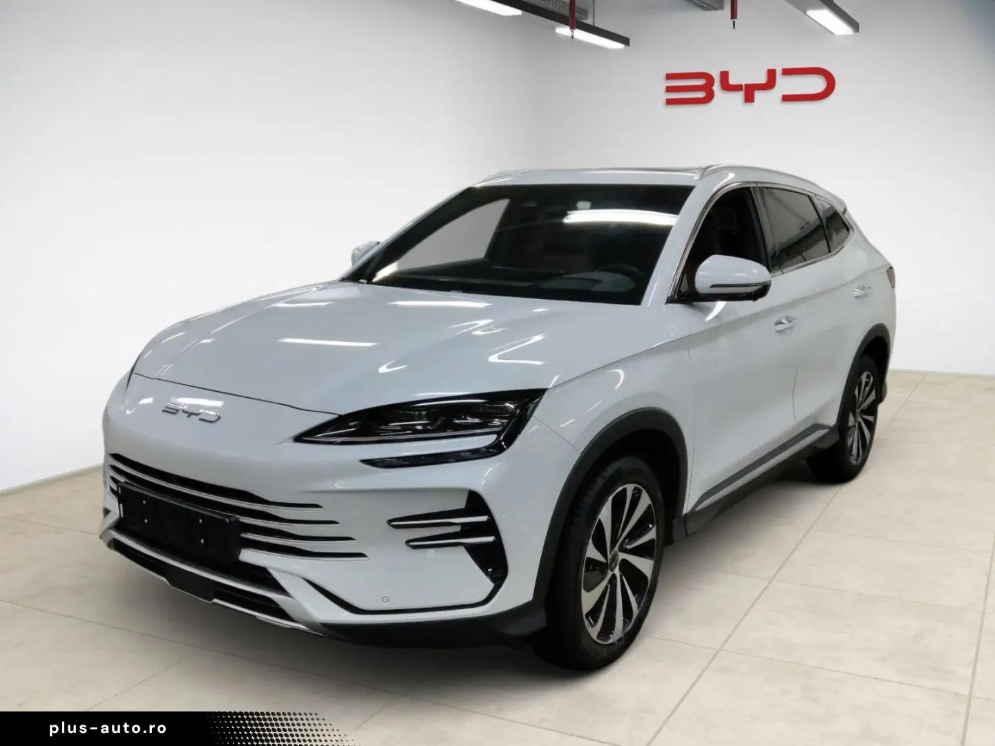 BYD SEAL U DM-i Boost 1.5 PHEV