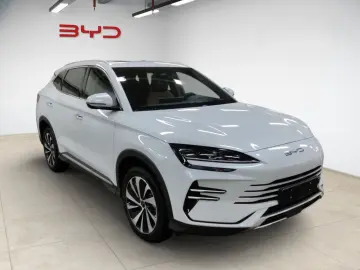 BYD SEAL U DM-i Boost 1.5 PHEV