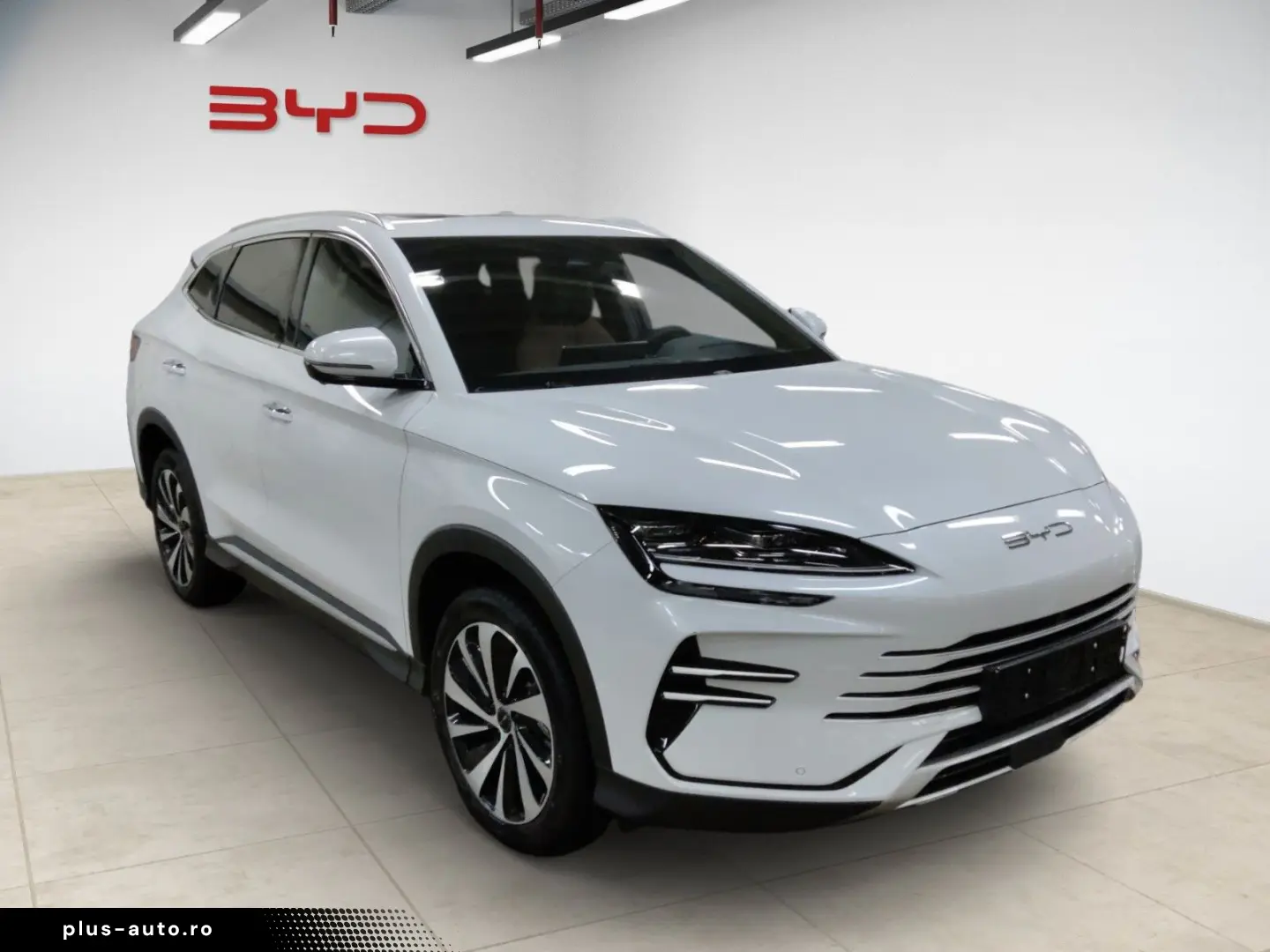 BYD SEAL U DM-i Boost 1.5 PHEV