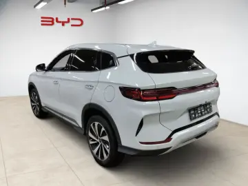BYD SEAL U DM-i Boost 1.5 PHEV