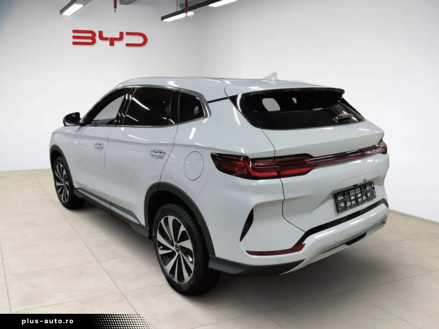 BYD SEAL U DM-i Boost 1.5 PHEV