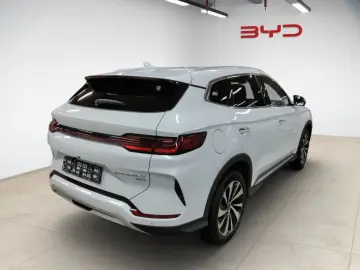 BYD SEAL U DM-i Boost 1.5 PHEV
