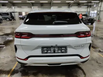 BYD SEAL U DM-i Boost 1.5 PHEV