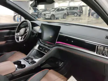 BYD SEAL U DM-i Boost 1.5 PHEV