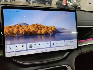 BYD SEAL U DM-i Boost 1.5 PHEV