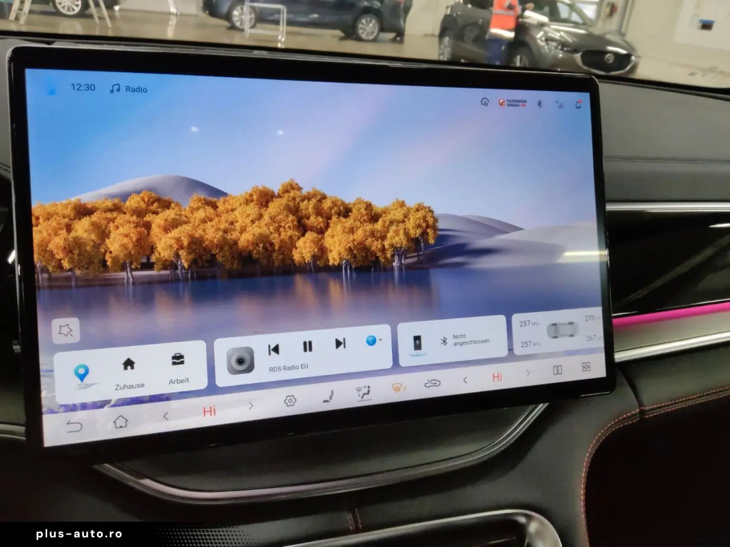 BYD SEAL U DM-i Boost 1.5 PHEV