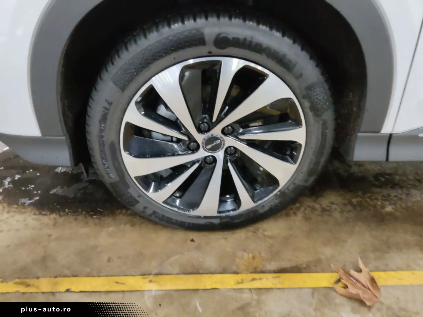 BYD SEAL U DM-i Boost 1.5 PHEV