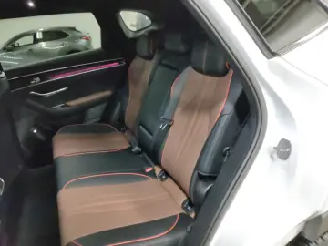 BYD SEAL U DM-i Boost 1.5 PHEV