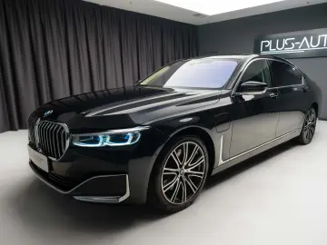 BMW Seria 7 745Le xDrive AT PHEV