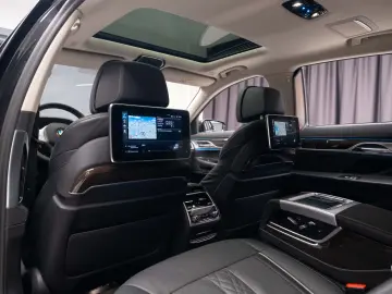 BMW Seria 7 745Le xDrive AT PHEV