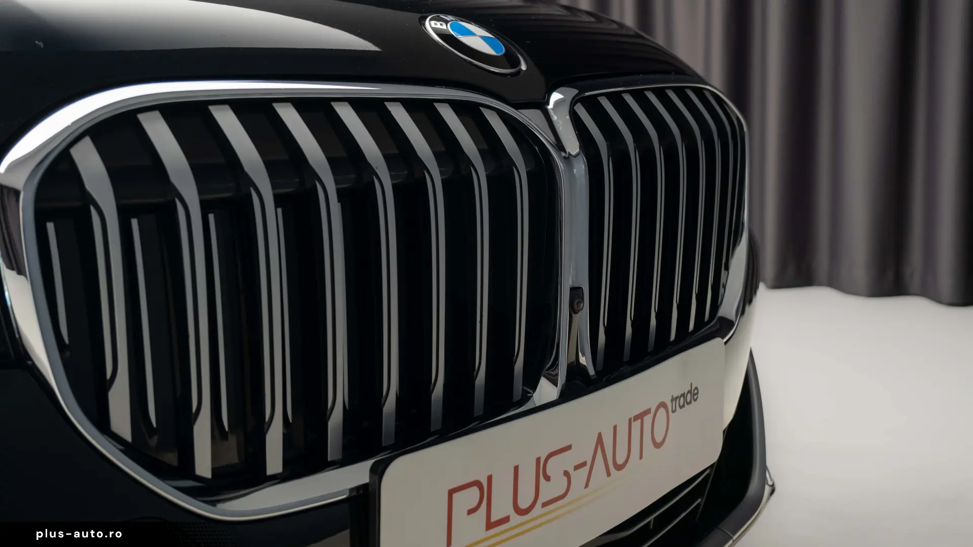 BMW Seria 7 745Le xDrive AT PHEV
