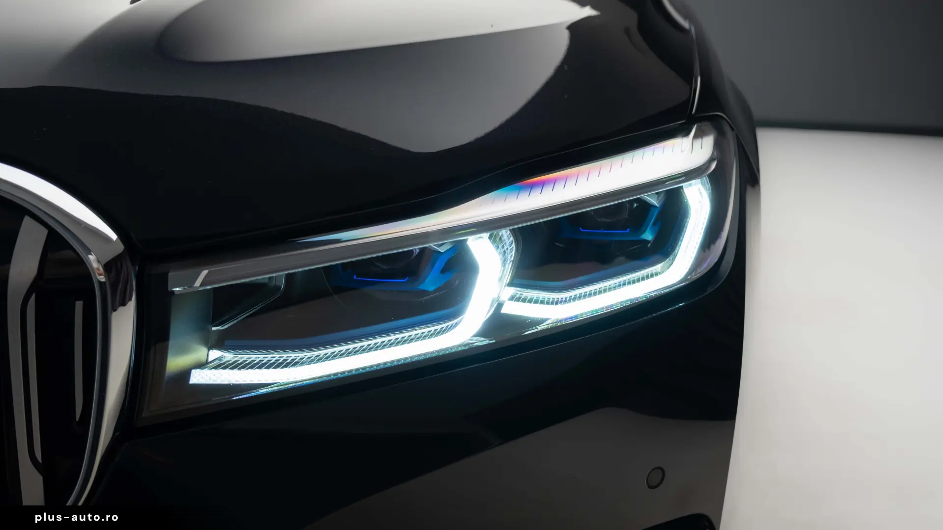 BMW Seria 7 745Le xDrive AT PHEV