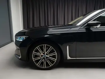 BMW Seria 7 745Le xDrive AT PHEV
