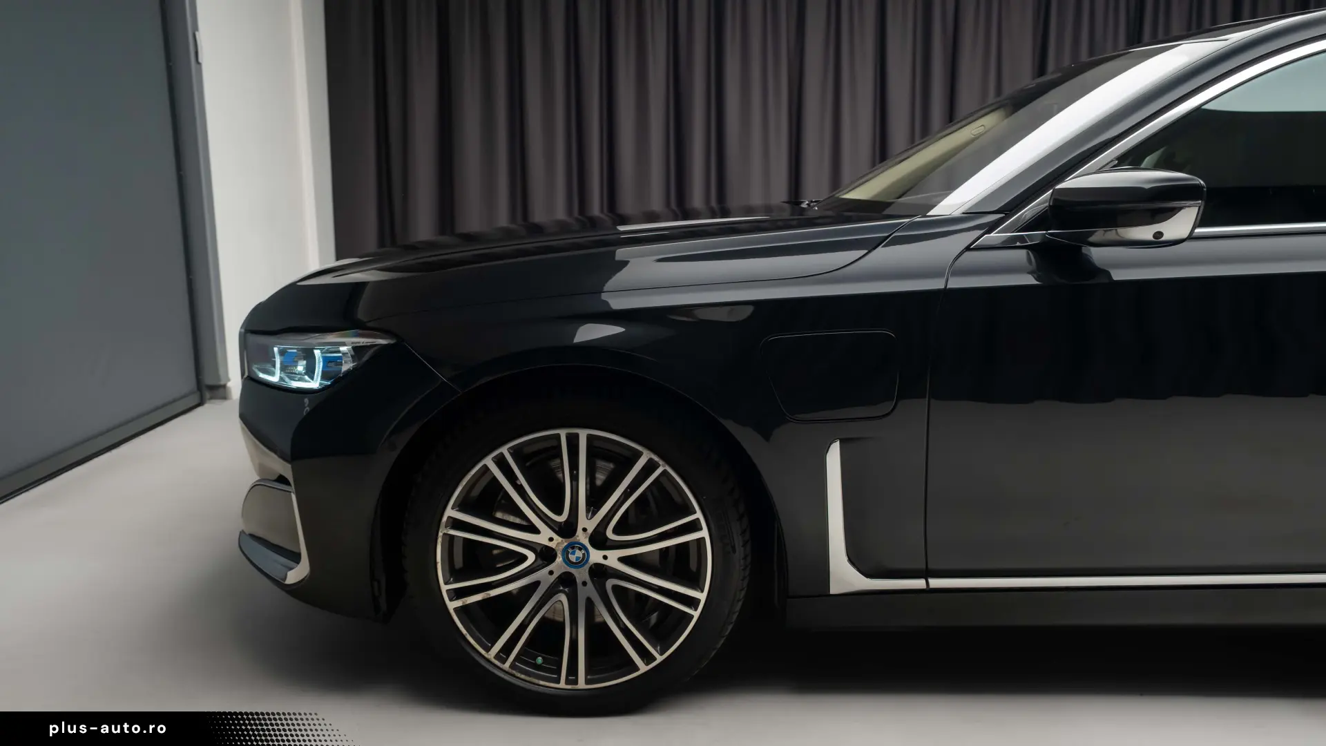 BMW Seria 7 745Le xDrive AT PHEV