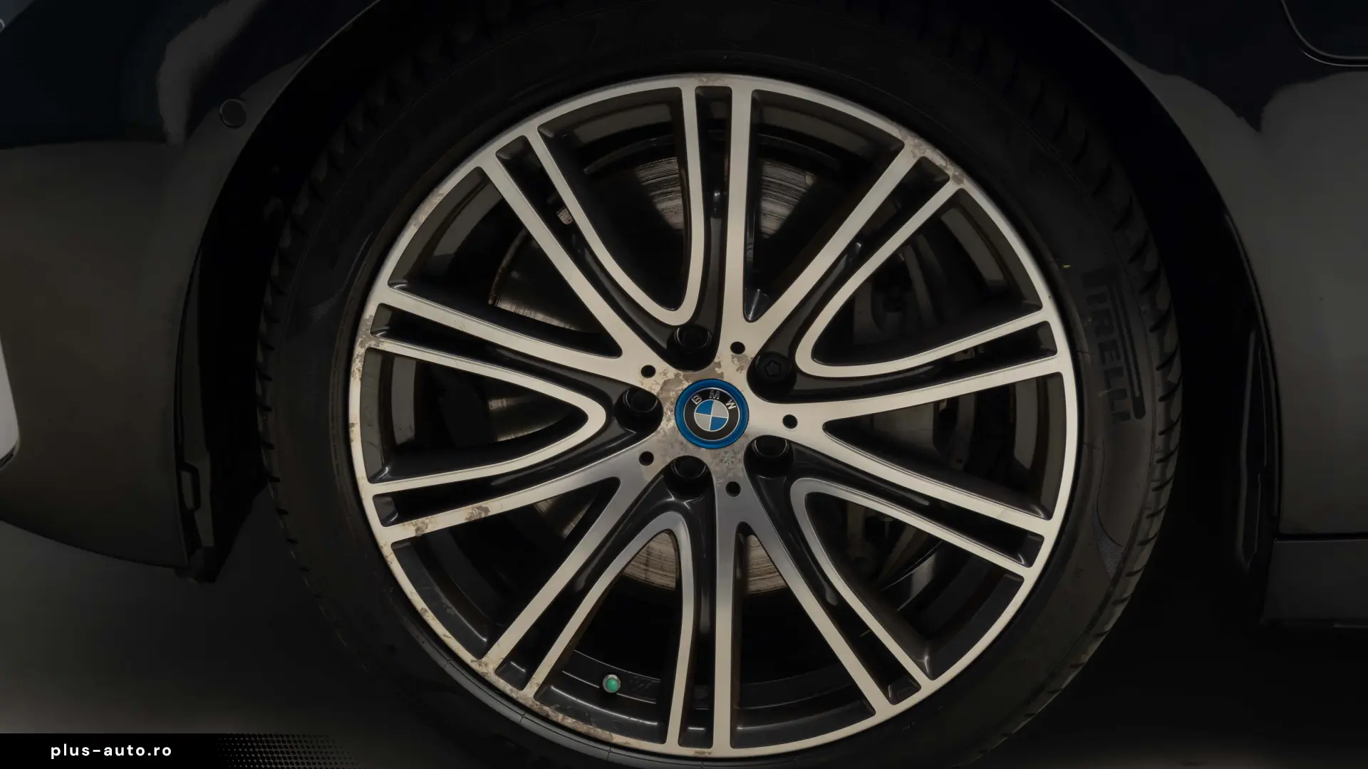 BMW Seria 7 745Le xDrive AT PHEV