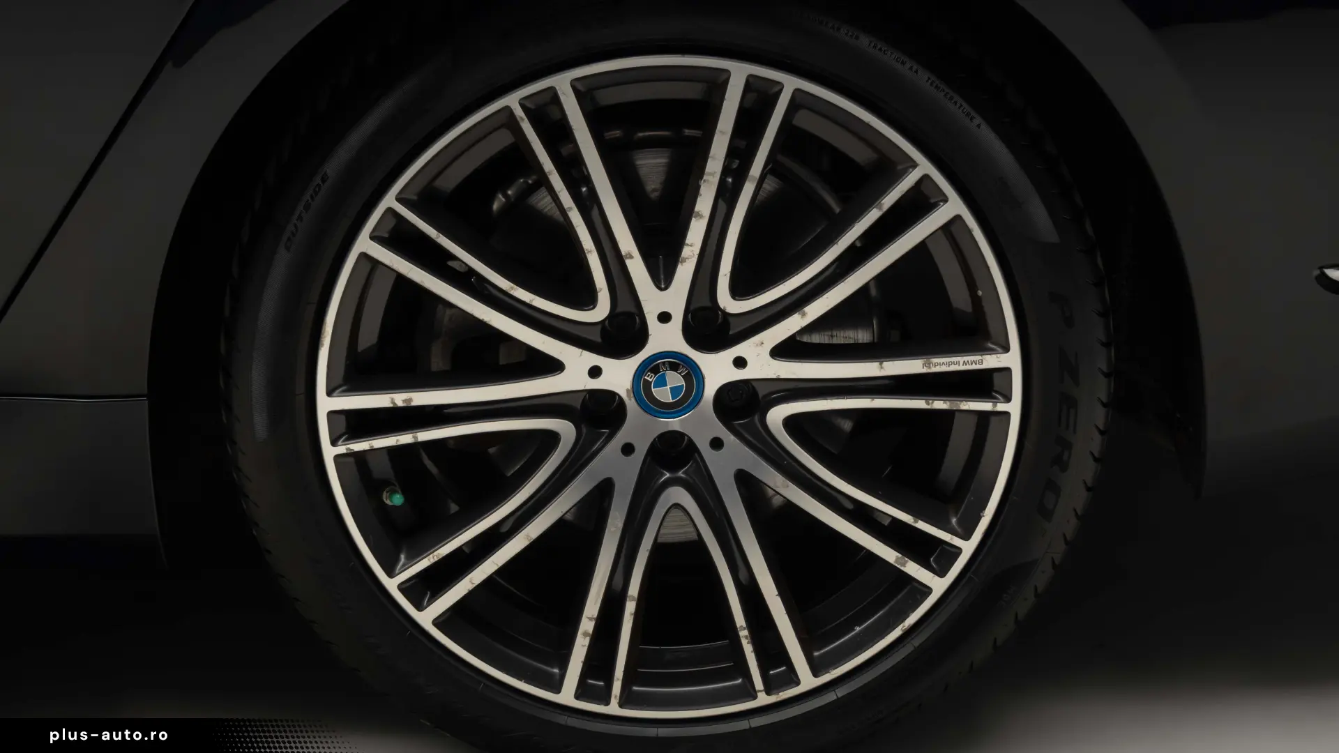 BMW Seria 7 745Le xDrive AT PHEV