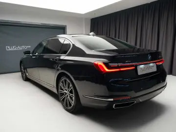 BMW Seria 7 745Le xDrive AT PHEV