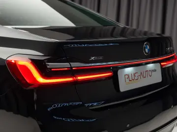 BMW Seria 7 745Le xDrive AT PHEV