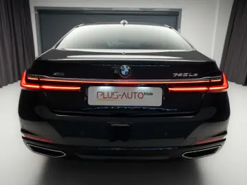 BMW Seria 7 745Le xDrive AT PHEV
