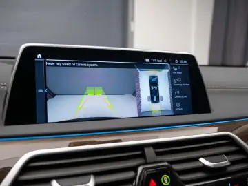 BMW Seria 7 745Le xDrive AT PHEV
