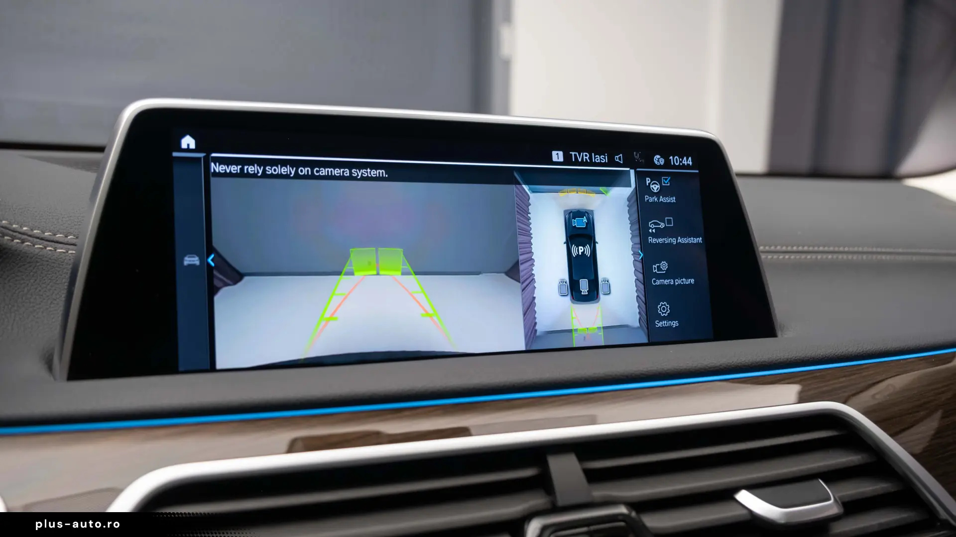 BMW Seria 7 745Le xDrive AT PHEV