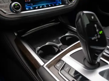 BMW Seria 7 745Le xDrive AT PHEV